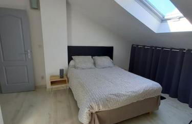 gîte paisible en pleine nature - Foto 6