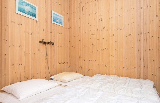 6 Person Holiday Home in Henne - Foto 16