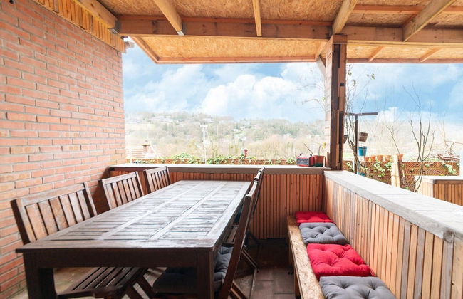 Charming Family Home in Esneux - Foto 26