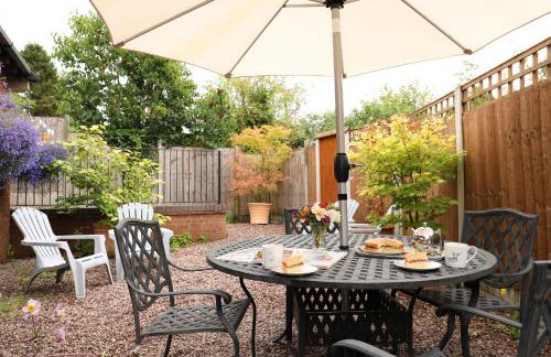 Oakland Cottage - Foto 26