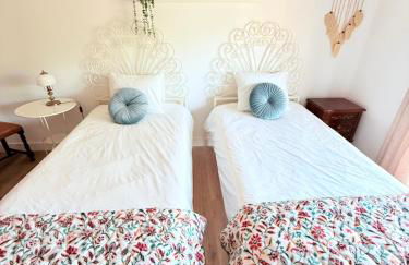 Moradia com escada e Jardim, Piscina Maio 2026 - Foto 18