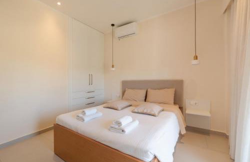 Olea House 2' walk from the sea - Photo 32