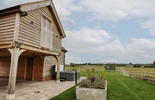 Hallgarth Farm Holiday Lodge - Foto 20