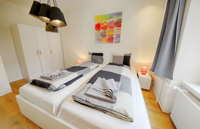 Hitrental City Apartments - Photo 5