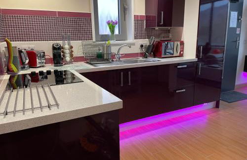 The Moorings - Foto 36