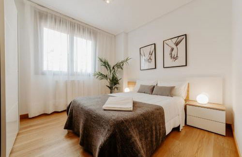 Apartamento San Vicente de la Sonsierra Confort - Foto 1