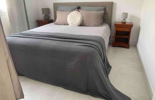 Maison spacieuse 120 m plage de la grève blanche - Foto 13