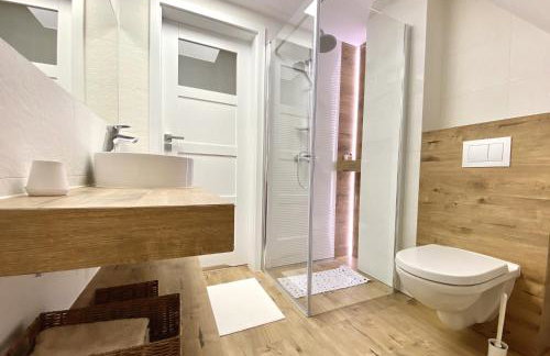 Domek Tatry - Stacja Wierchowa 972 m - Foto 10