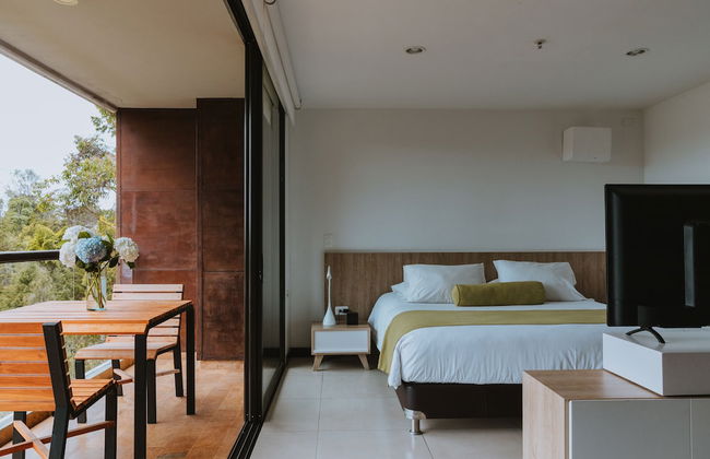 Travelers Rio Verde Living Suites - Foto 37