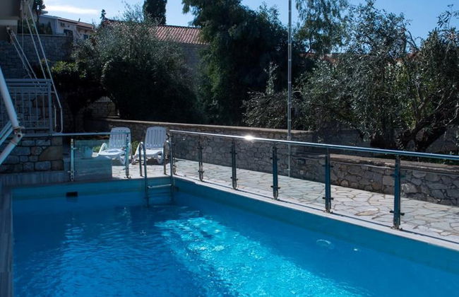 Manoleas Villas - Apartment 6 - Foto 27