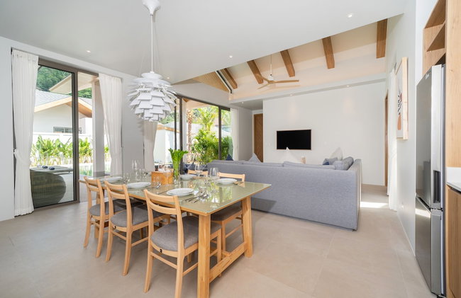 Himmapana Villas - Grand Valley - Foto 51