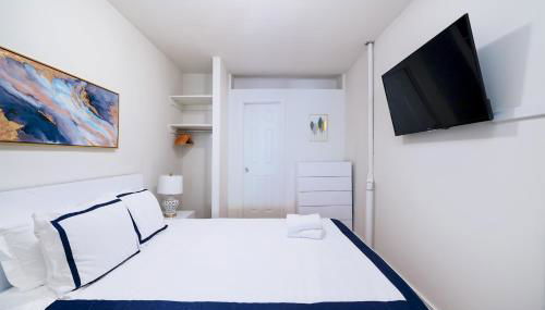 Contemporary 1 Bedroom Apartment in NYC - Foto 4, Other