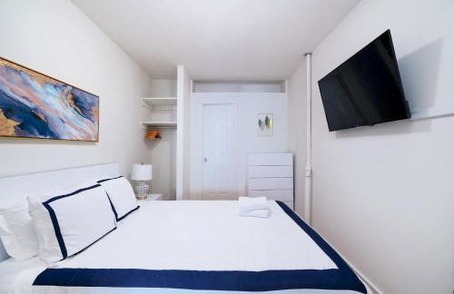 Contemporary 1 Bedroom Apartment in NYC - Foto 4