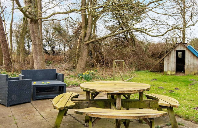 Unique Fjord Retreat - By Traum Ferienwohnungen - Foto 38