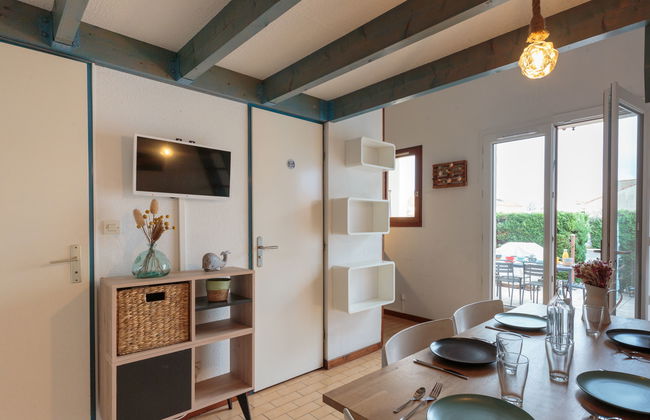 Les Charmilles - Foto 3