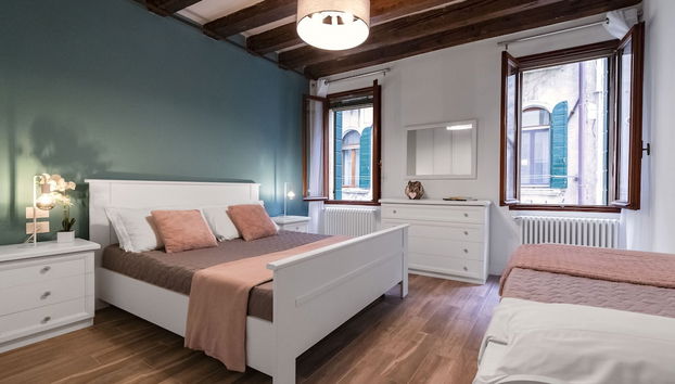 Dorsoduro Suite 1241 by Wonderful Italy - Foto 2, Imagen principal