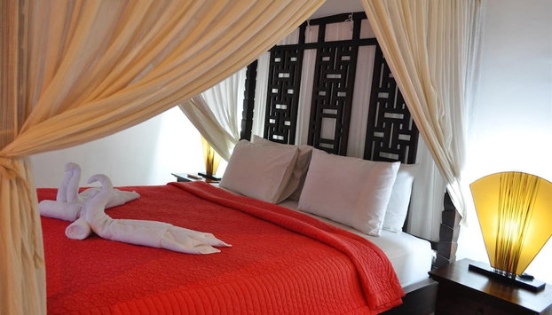 Villa Ginger - Foto 2, Habitación