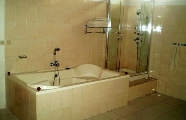 Top Hill Residence Kiriri - Foto 12