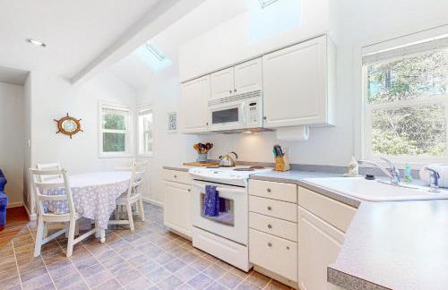 Castaway Cabin - Foto 9