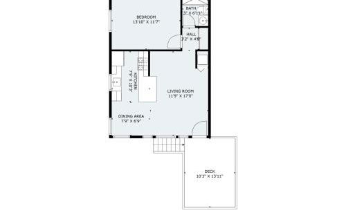 Penthouse Steps from Victoria Beach 180 degree ocean views - Foto 34