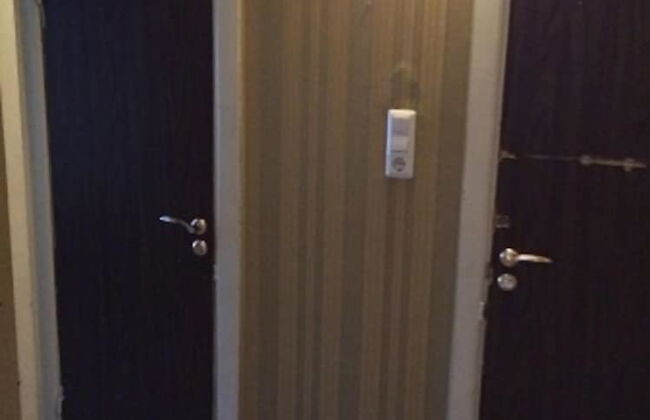 Apartment on Melnichnaya 24 - Foto 13