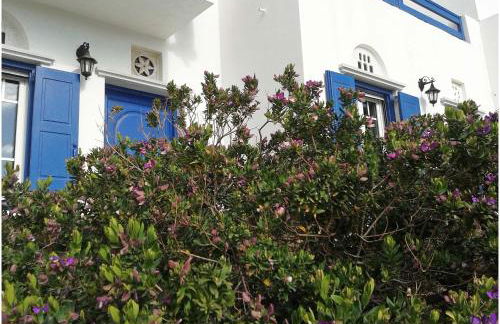 Nostos Beachfront Apartments & Studios - Foto 77