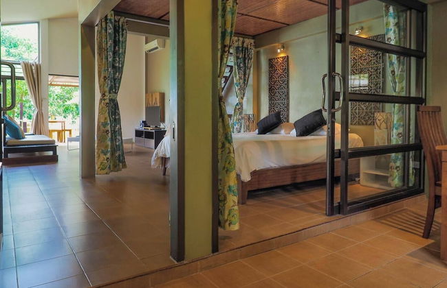 Escape Cabins - Foto 7