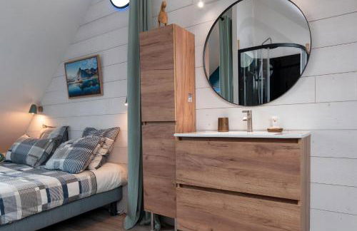 Lofoten - Îlots de Merville - Foto 8