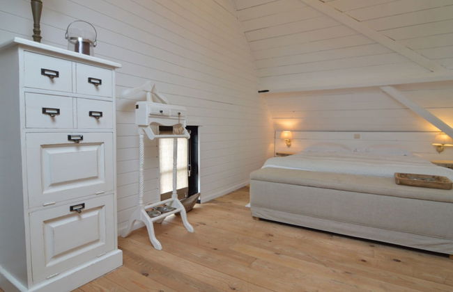 Pleasant Holiday Home in West Flanders with Enclosed Garden & Hot Tub - Foto 7