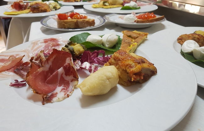 Agriturismo San Giorgio - Photo 27