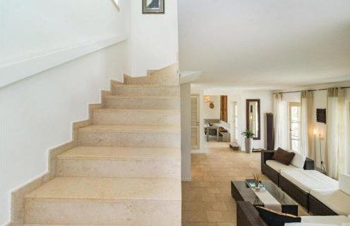 Three-Bedroom Holiday Home In Stifanici - Foto 21