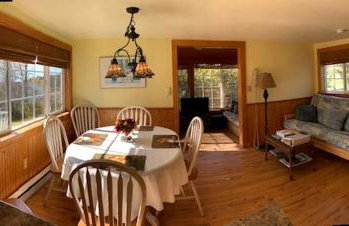 Scenic Cottage Rental near the Beach on Casco Bay, Maine - Foto 6