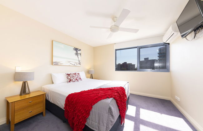 Sevan Apartments - Photo 13