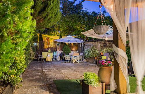 Abad casa Siguenza 250m2 vivienda y exterior - Foto 1