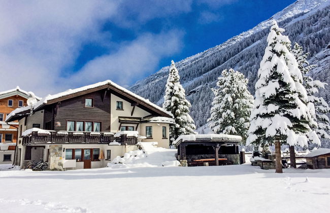 Chalet Sunstar Klein - Foto 2