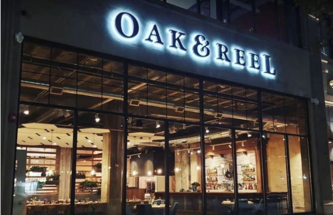 Modern Retreat Near Henry Ford - Foto 76