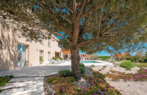 Amazing Home In Vodnjan With Sauna - Foto 22