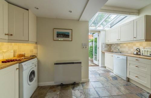 Marram Cottage - Foto 9