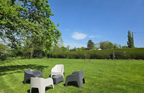 Gîte Ty Rosanès proche de la mer - Foto 10