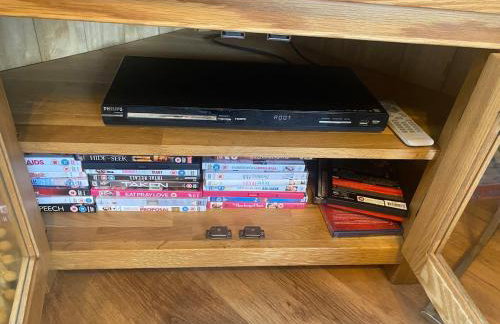 Charming and Cosy Country Cottage with Log Burner - Foto 48