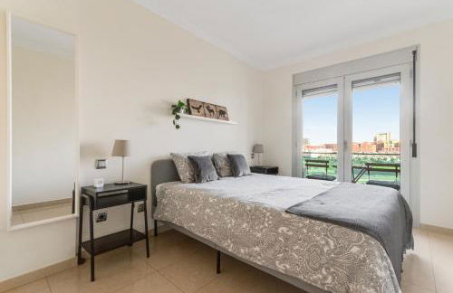 Home2Book Urban Stay Terrace with pool, Las Palmas - Foto 3