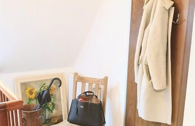 Apartments Nath Schnoor - 2 Schlafzimmer - Photo 27