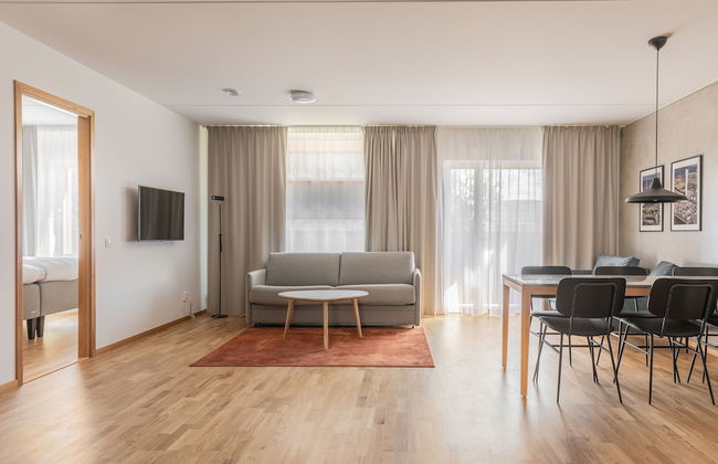 The More Hotel Västra Hamnen - Foto 40