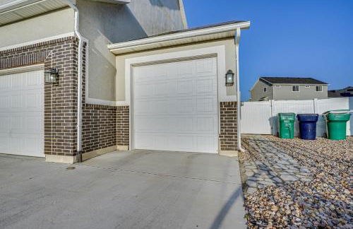 Layton Vacation Rental - Close to Hiking Trails! - Photo 22