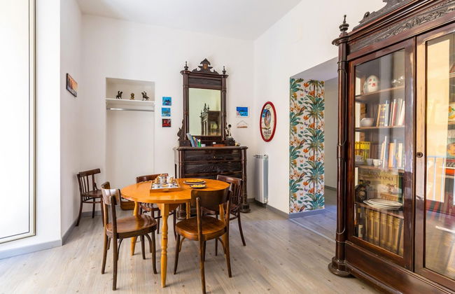 Sansevero Family Apartment by Wonderful Italy - Foto 41