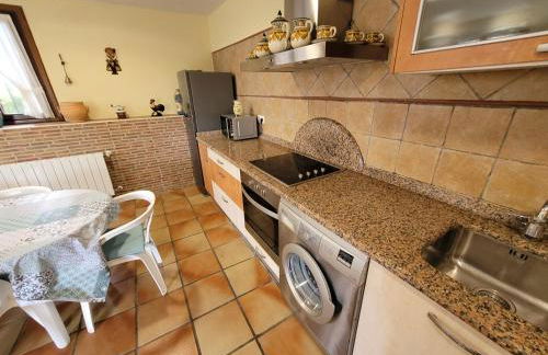 Espectacular casa en Liaño - Foto 21