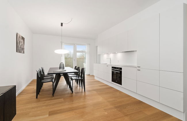 STAY Bryggen - Foto 27