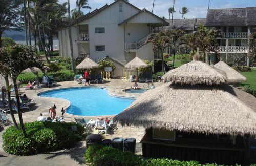 Islander on the Beach Unit 244 - Foto 9