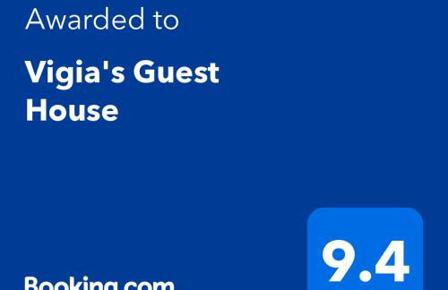 Vigia's Guest House - Foto 46