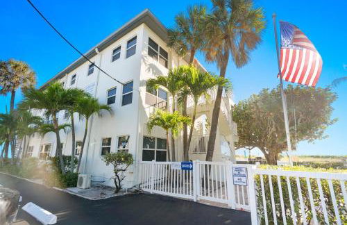 Pool Beachfront Studio - Foto 10